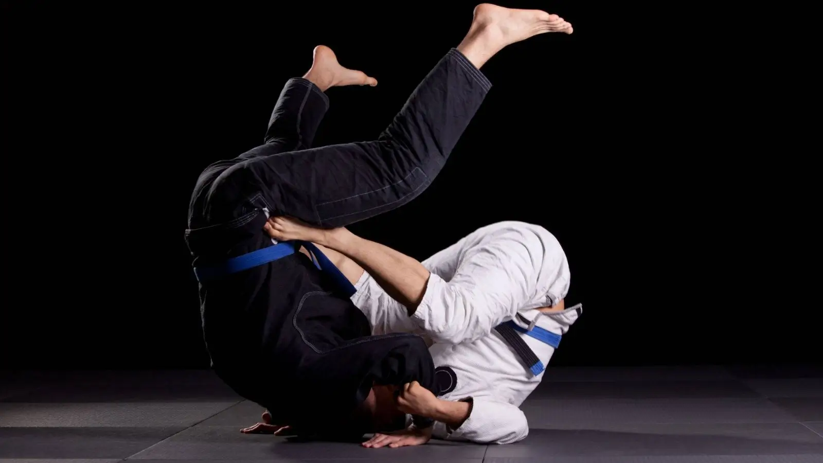 Martial Arts