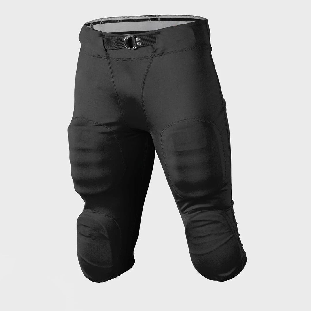Sports Wear American Football Uniforms Men Pants 2136