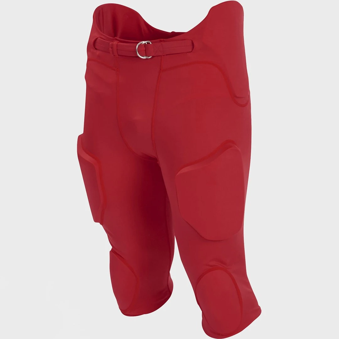 Sports Wear American Football Uniforms Women Pants 2182