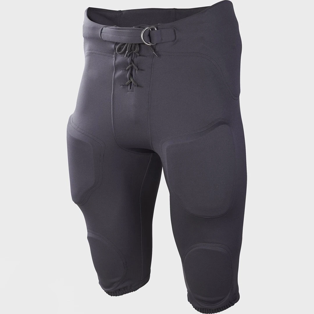 Sports Wear American Football Uniforms Women Pants 2184