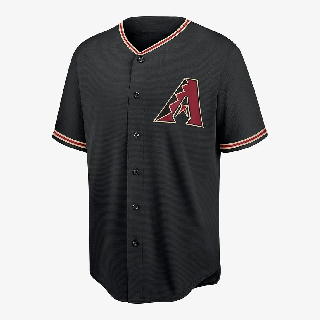 Sports Wear Baseball Uniforms Men Jerseys 2201