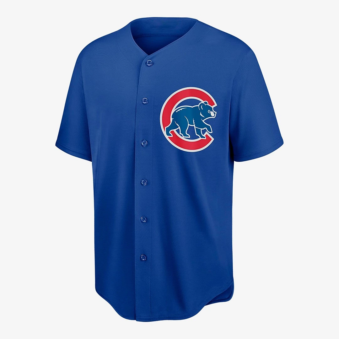 Sports Wear Baseball Uniforms Men Jerseys 2203