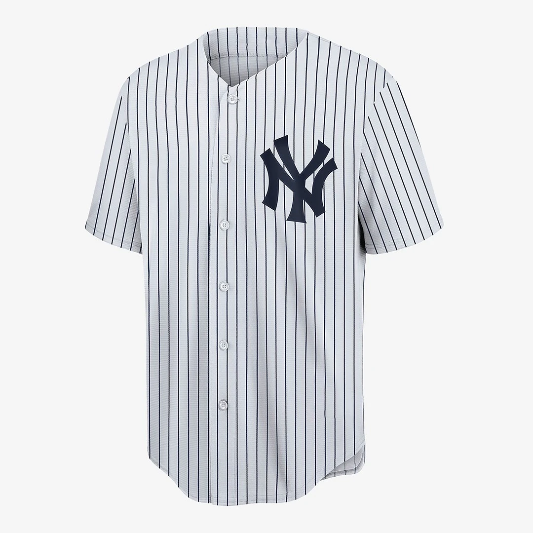 Sports Wear Baseball Uniforms Men Jerseys 2204