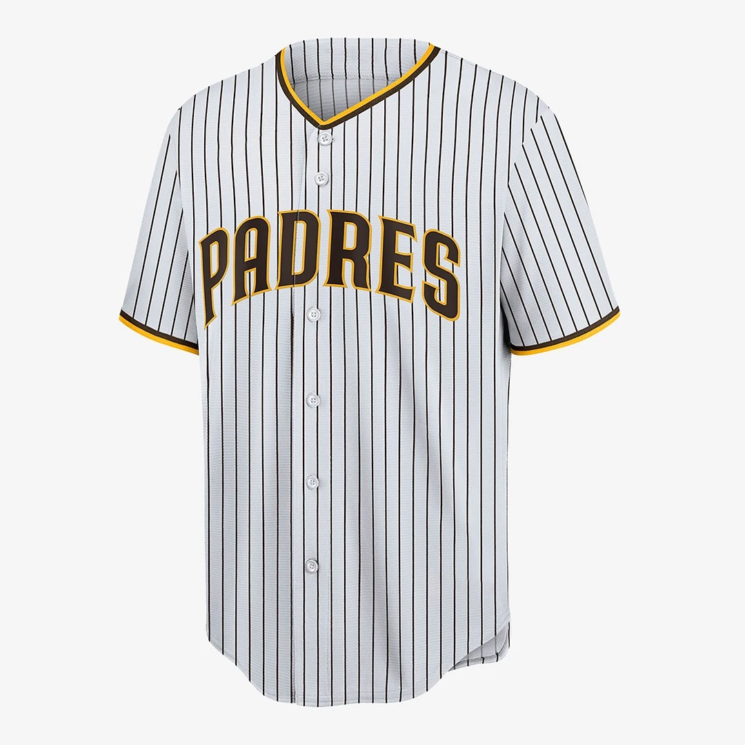 Sports Wear Baseball Uniforms Men Jerseys 2205