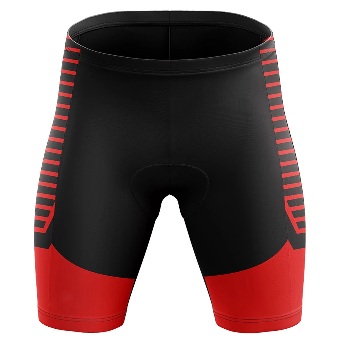 Active Wears Compression Shorts 5201