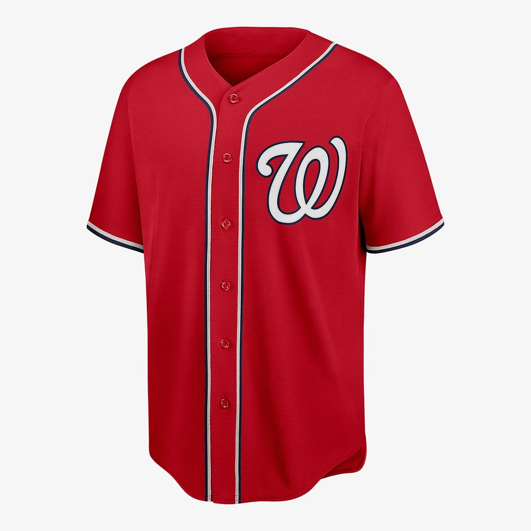 Sports Wear Baseball Uniforms Men Jerseys 2206