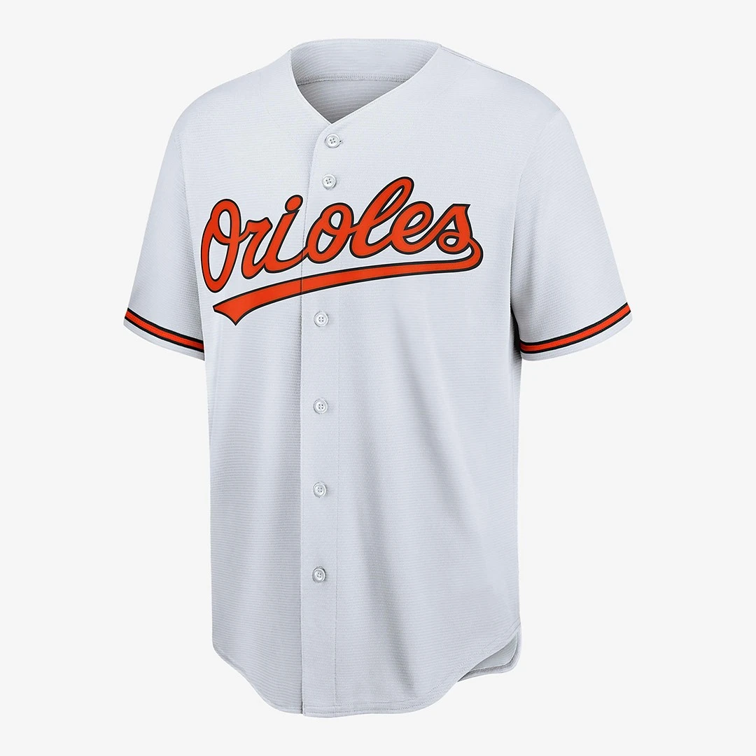 Sports Wear Baseball Uniforms Men Jerseys 2212