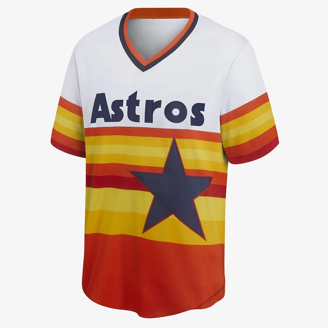 Sports Wear Baseball Uniforms Men Jerseys 2219