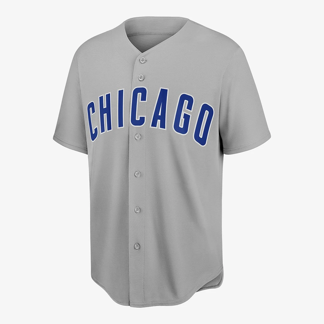 Sports Wear Baseball Uniforms Men Jerseys 2220