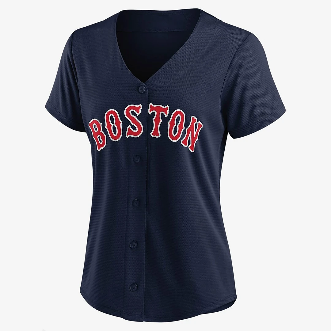 Sports Wear Baseball Uniforms Women Jerseys 2251