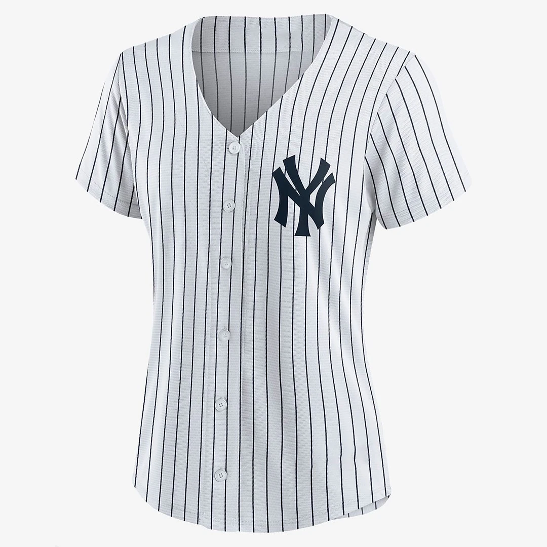 Sports Wear Baseball Uniforms Women Jerseys 2253