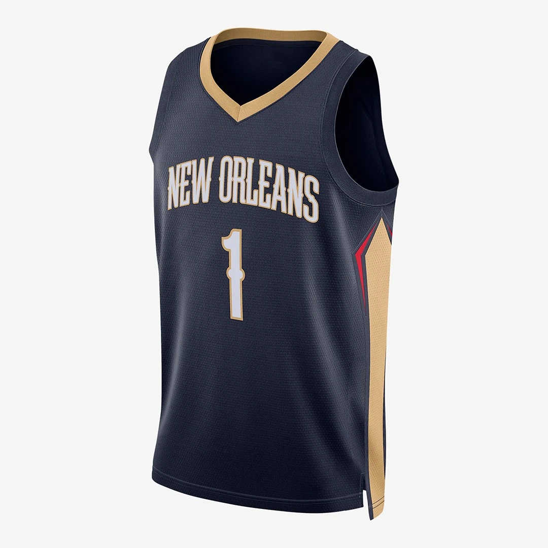 Sports Wear Basketball Uniforms Men Jerseys 2312