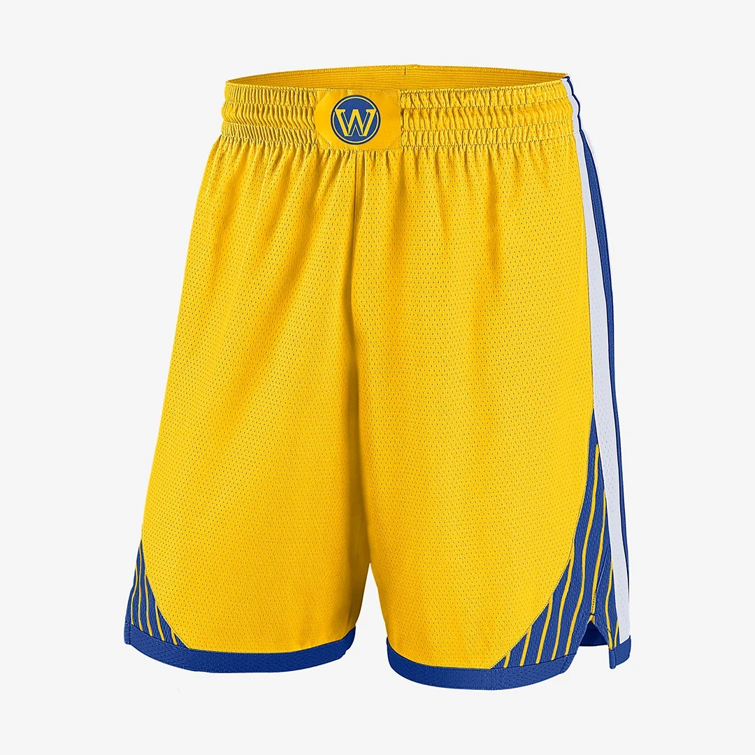 Sports Wear Basketball Uniforms Men Shorts 2335