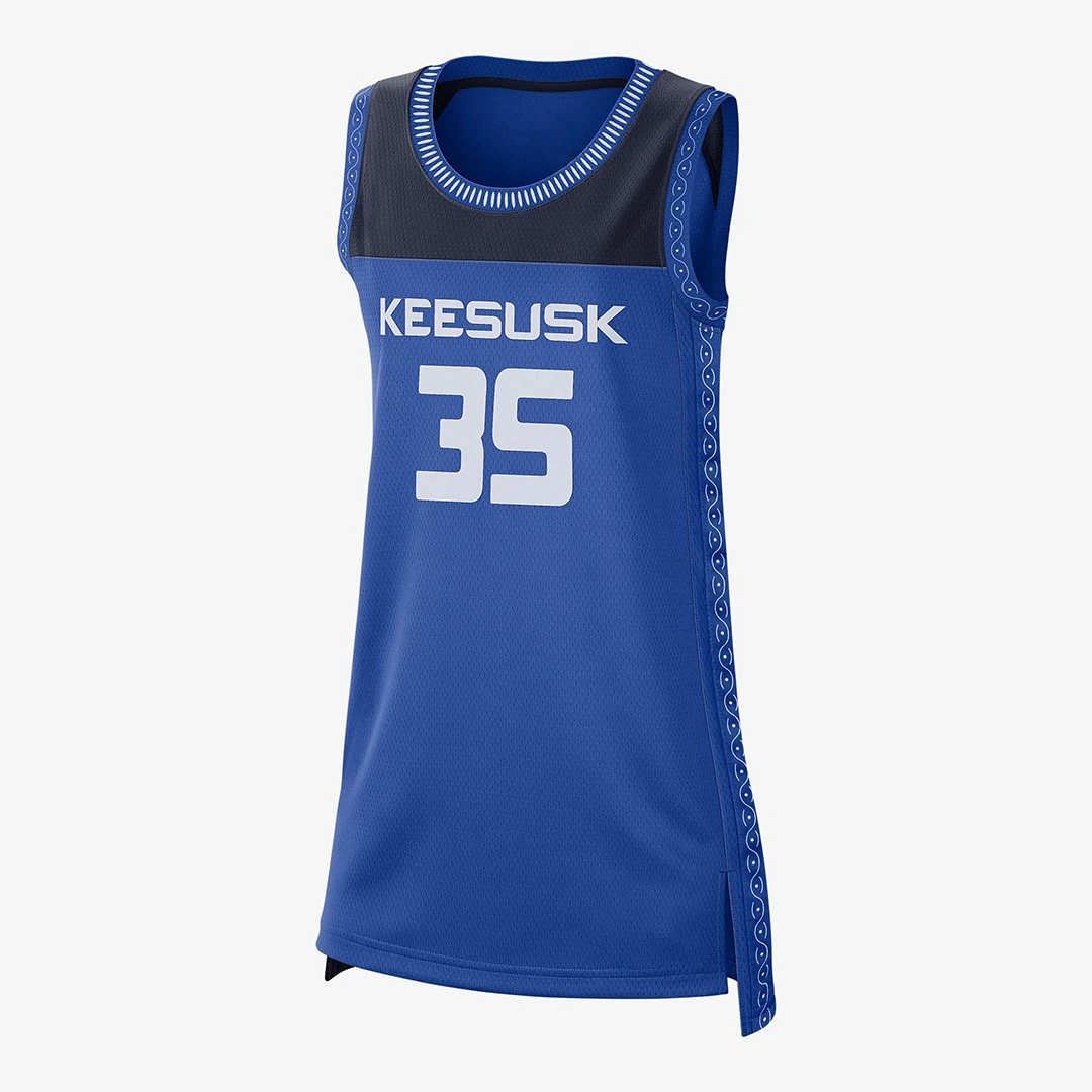 Sports Wear Basketball Uniforms Women Jerseys 2351