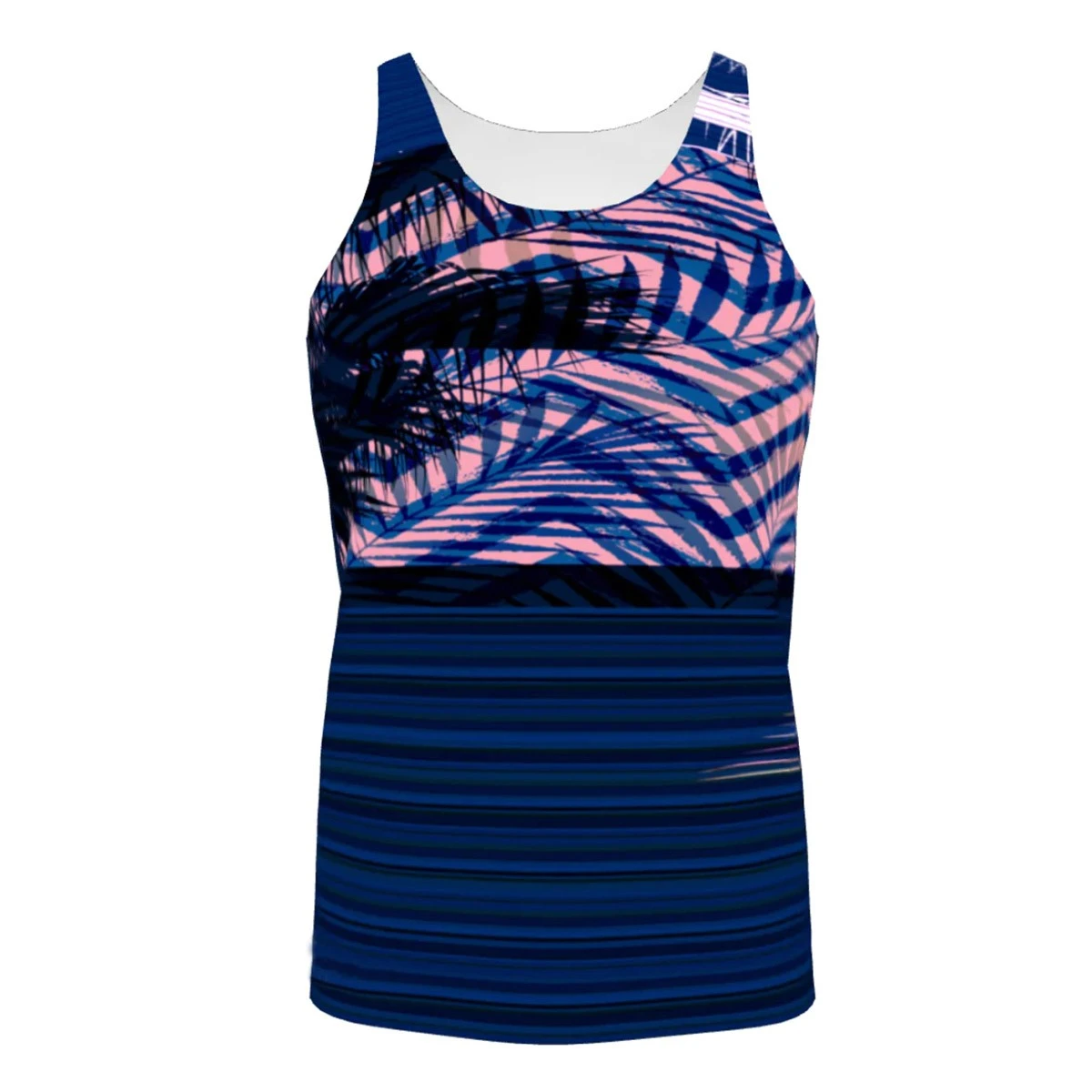 Active Wears Tank Tops 5601