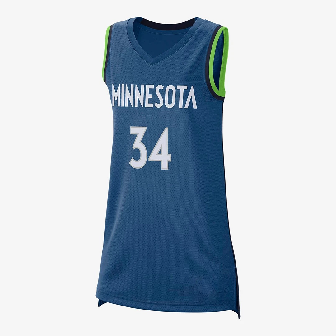 Sports Wear Basketball Uniforms Women Jerseys 2360