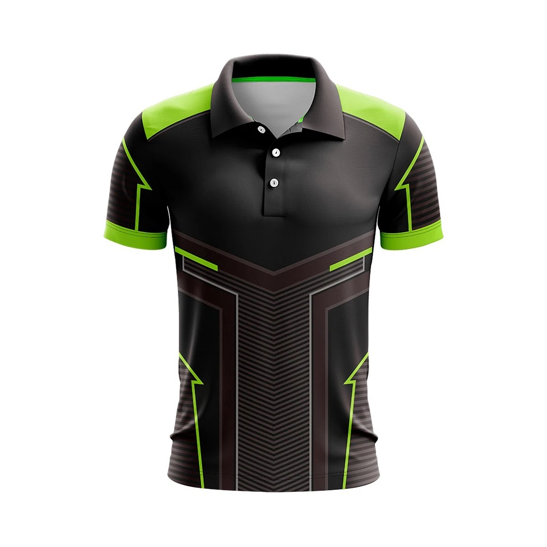 Sports Wear Cricket Uniforms Men Jerseys 2602
