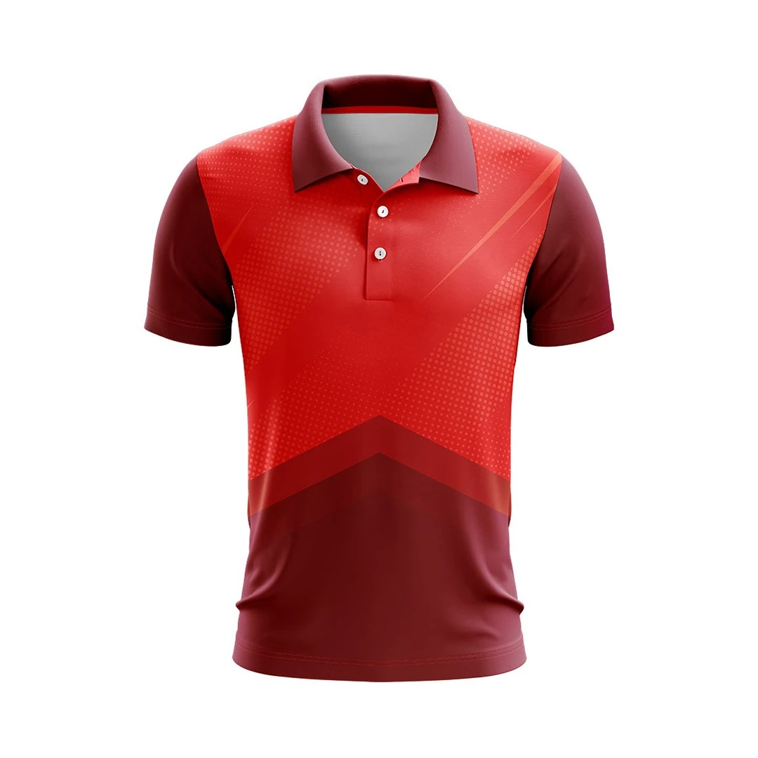 Sports Wear Cricket Uniforms Men Jerseys 2609