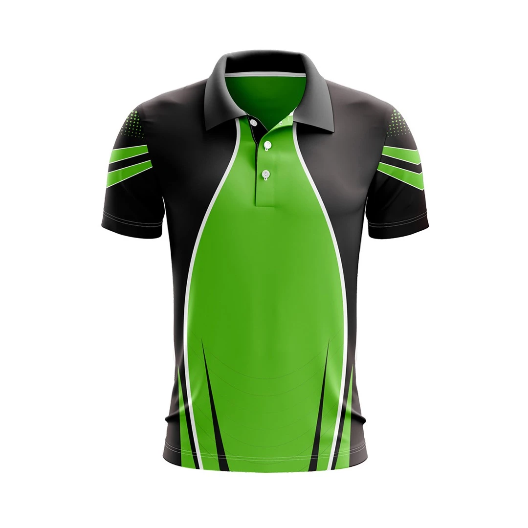 Sports Wear Cricket Uniforms Men Jerseys 2613