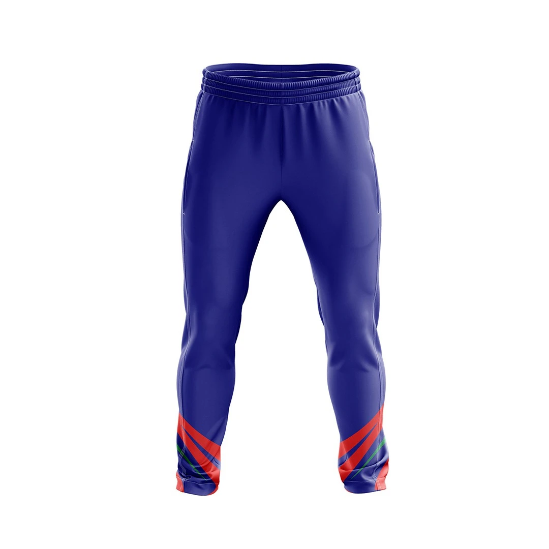 Sports Wear Cricket Uniforms Men Trousers 2633