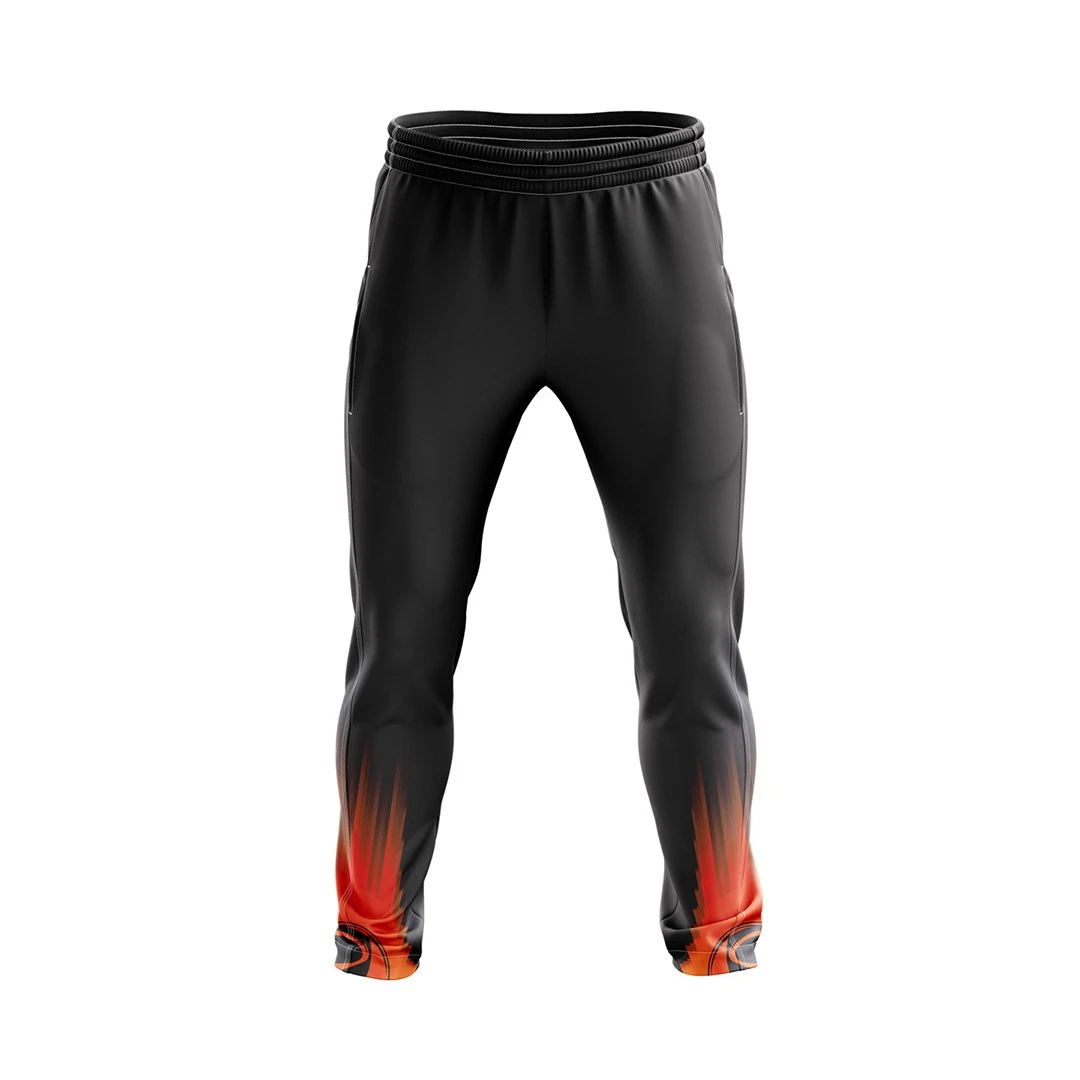 Sports Wear Cricket Uniforms Men Trousers 2636
