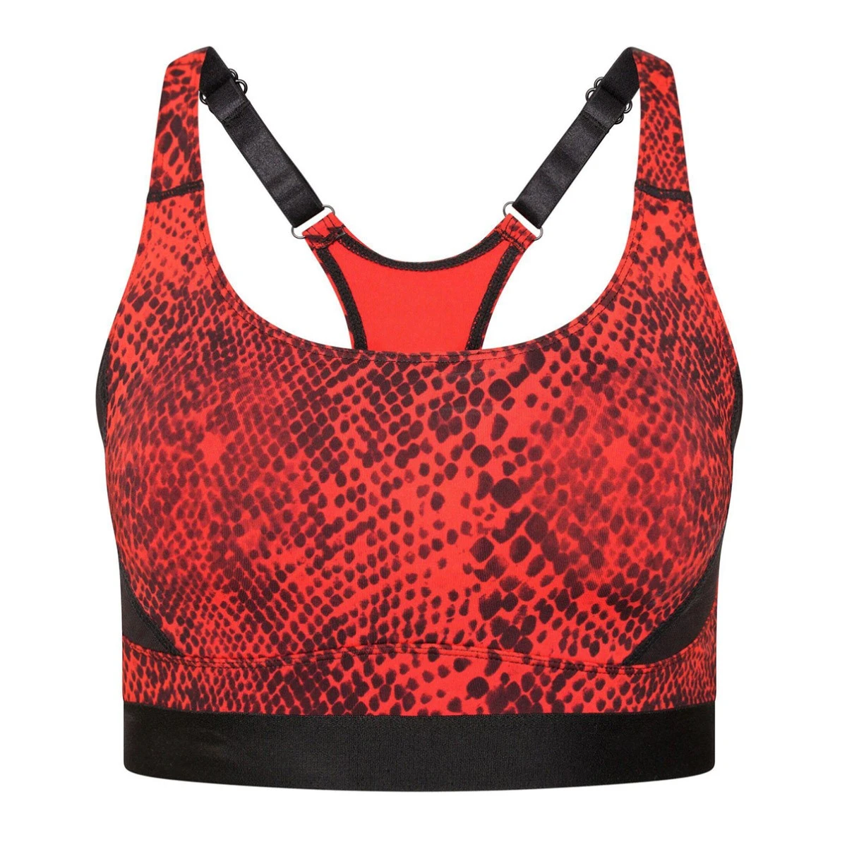 Active Wears Sports Bra 5502