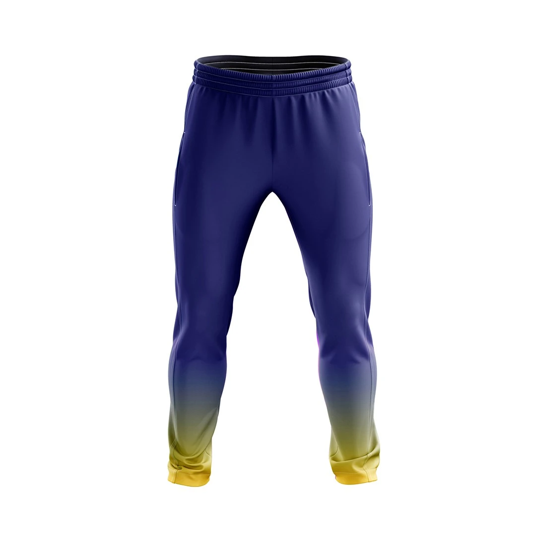 Sports Wear Cricket Uniforms Men Trousers 2638