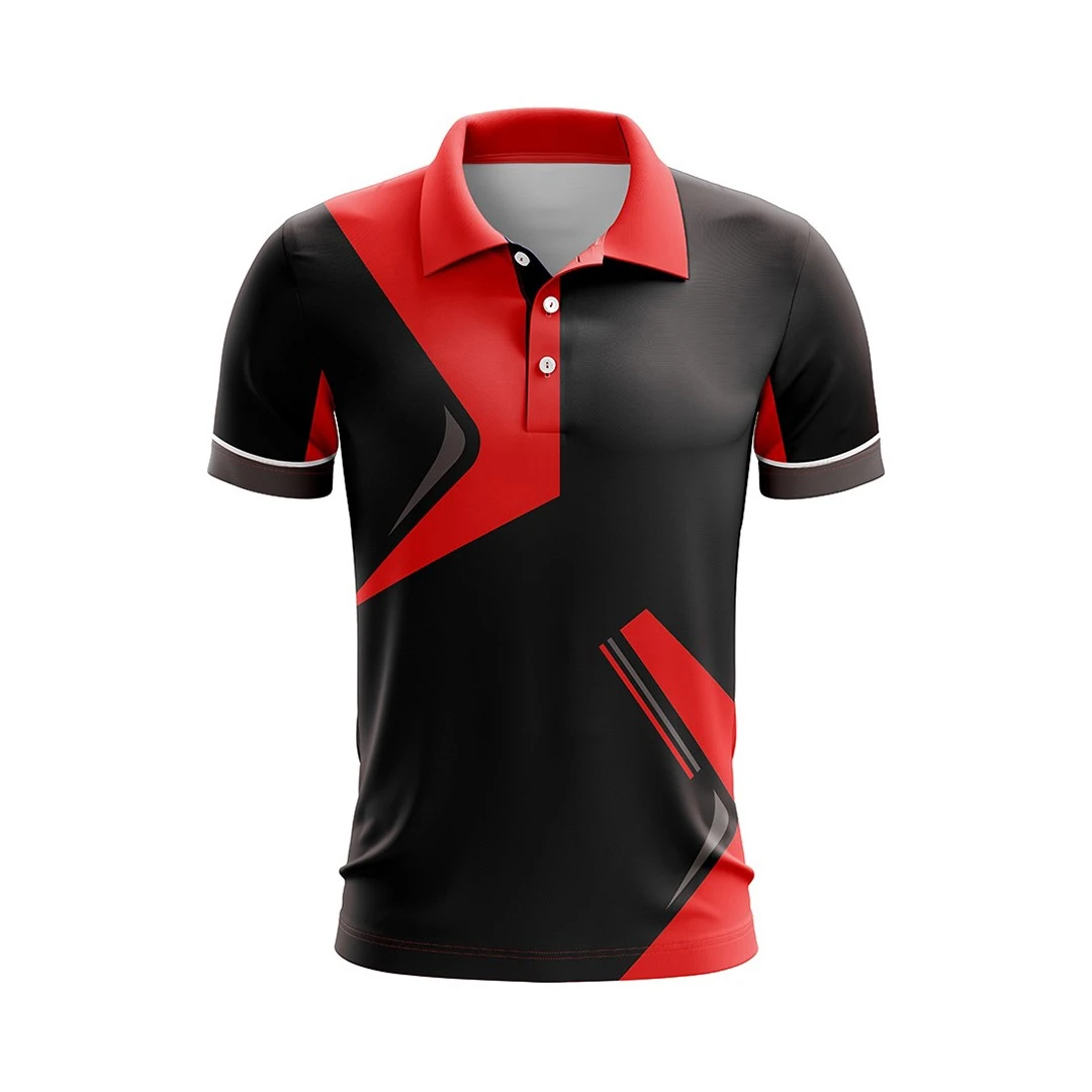 Sports Wear Cricket Uniforms Women Jerseys 2656