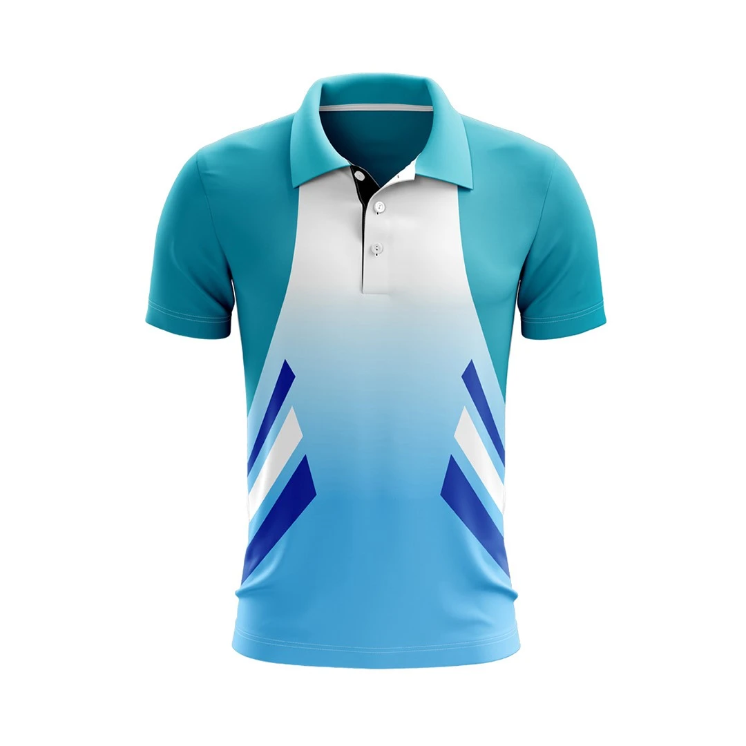Sports Wear Cricket Uniforms Women Jerseys 2661