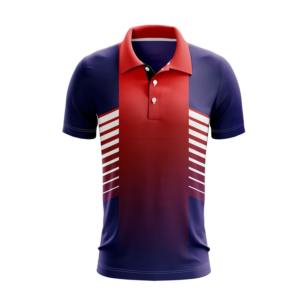 Sports Wear Cricket Uniforms Women Jerseys 2662