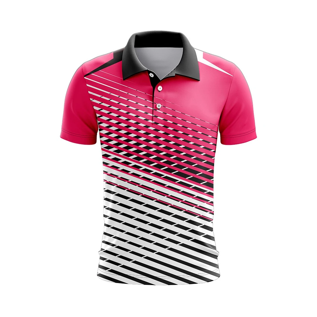 Sports Wear Cricket Uniforms Women Jerseys 2664