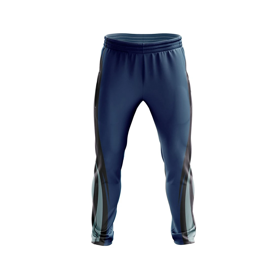 Sports Wear Cricket Uniforms Women Trousers 2684
