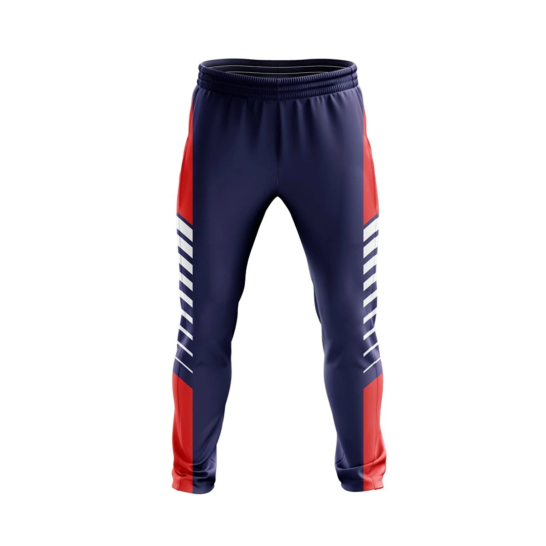 Sports Wear Cricket Uniforms Women Trousers 2685