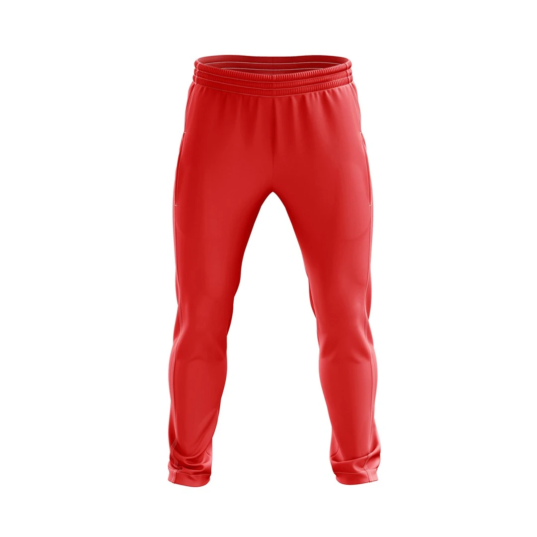 Sports Wear Cricket Uniforms Women Trousers 2687