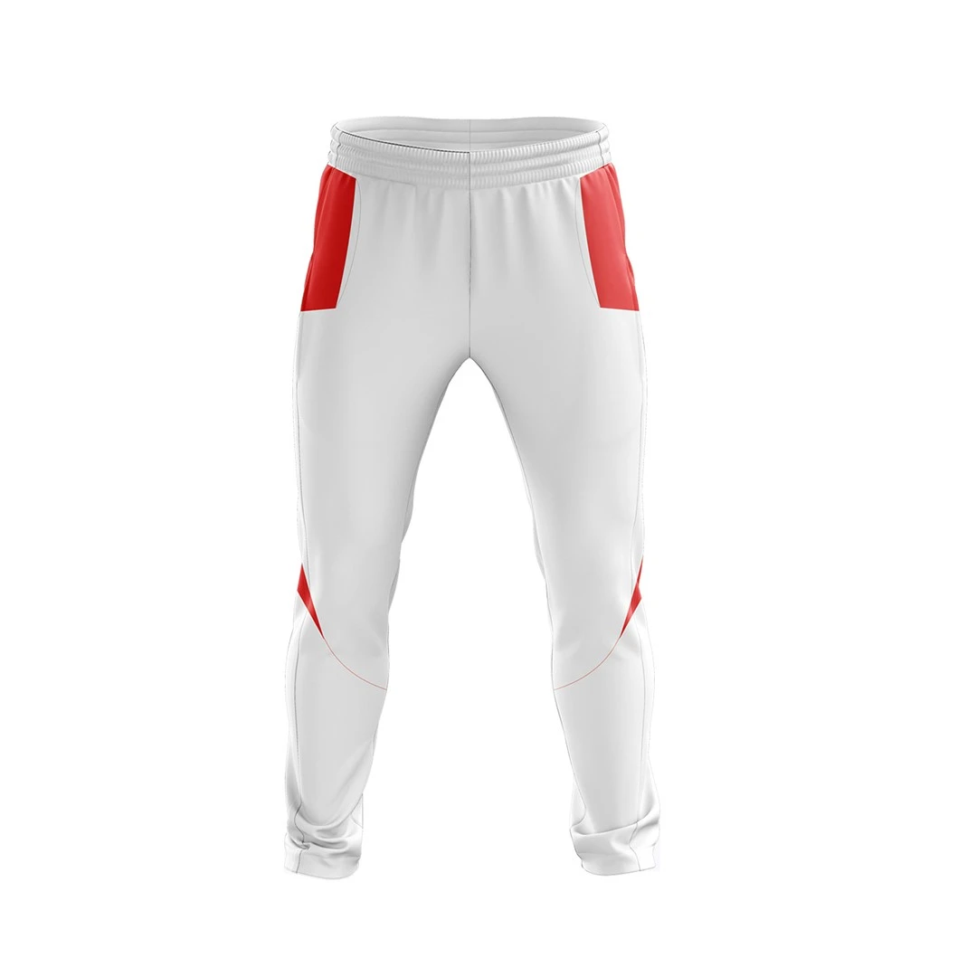 Sports Wear Cricket Uniforms Women Trousers 2689