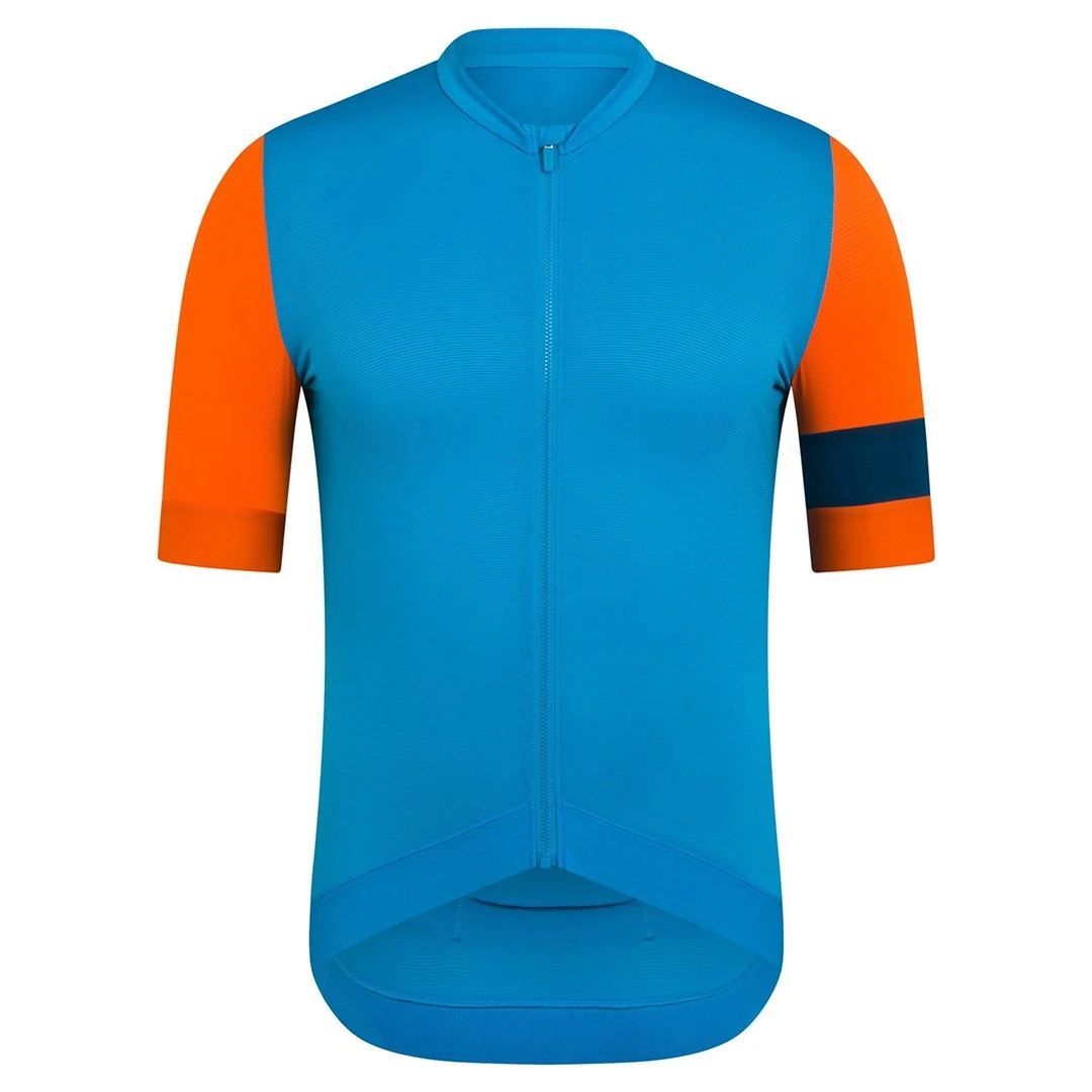 Sports Wear Cycling Clothing Men Jerseys 2801