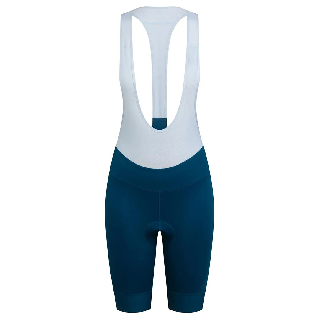 Sports Wear Cycling Clothing Women Bibs Shorts Tights 2883