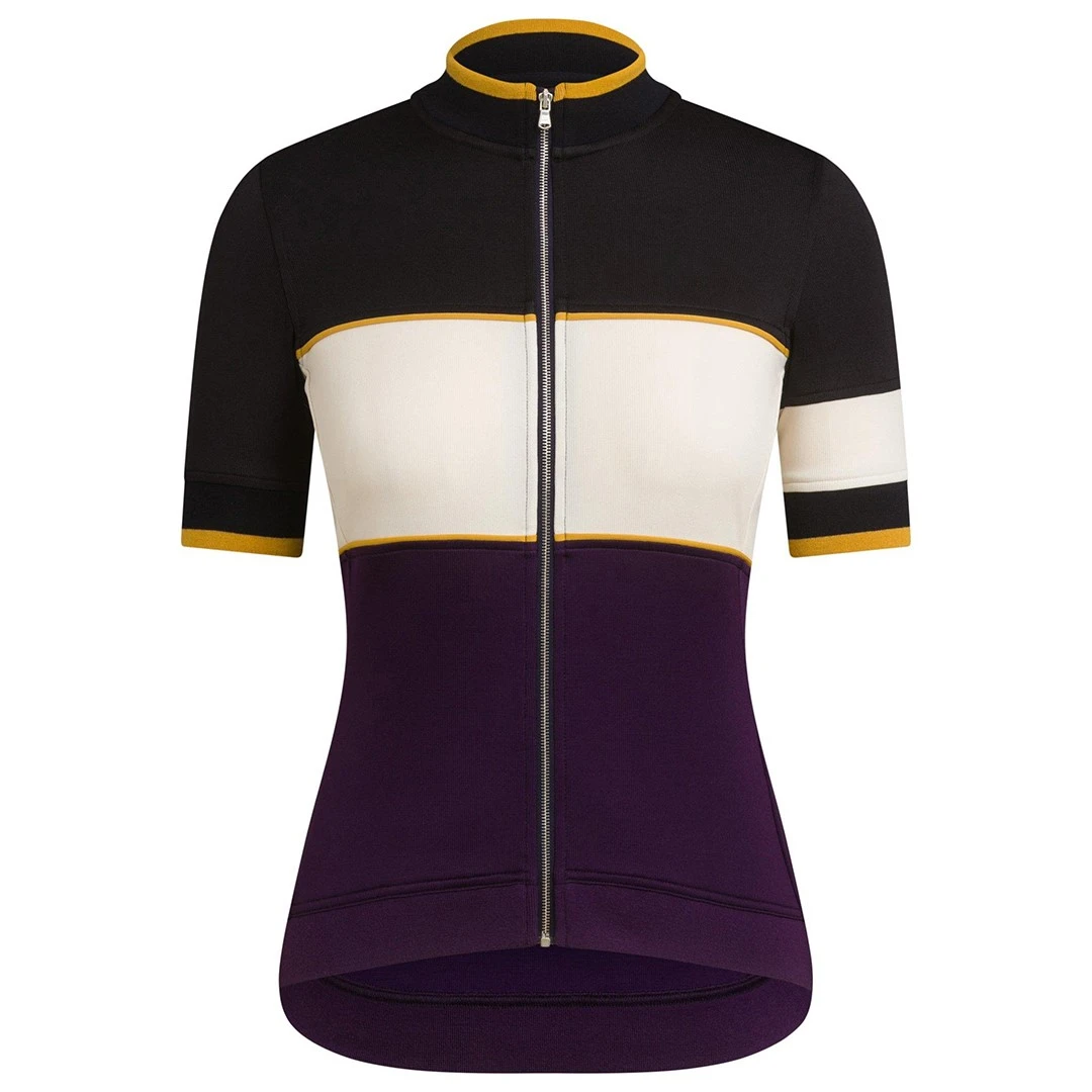 Sports Wear Cycling Clothing Women Jerseys 2851