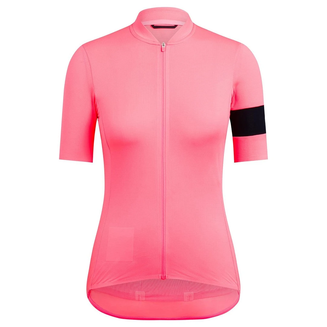 Sports Wear Cycling Clothing Women Jerseys 2853