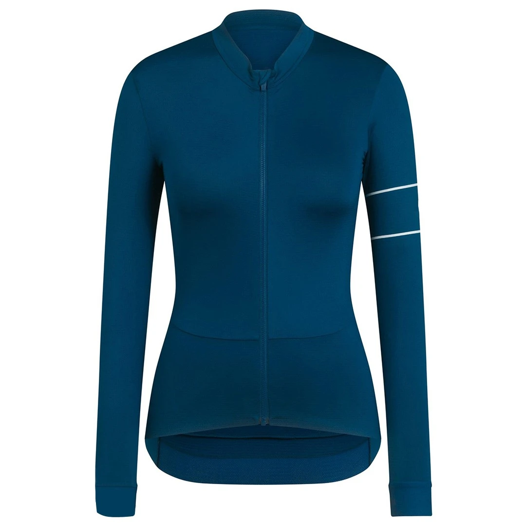 Sports Wear Cycling Clothing Women Jerseys 2856