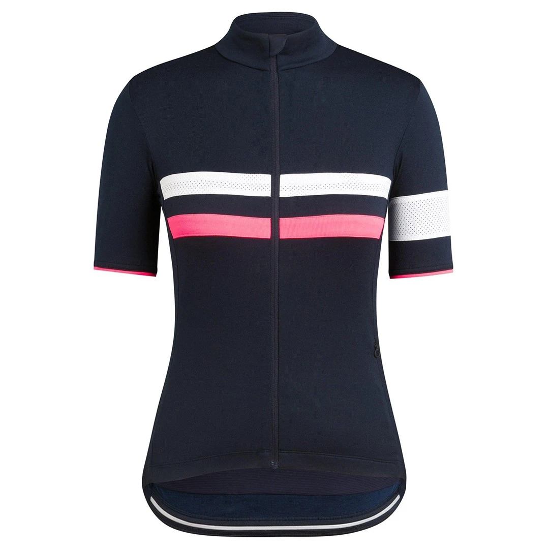 Sports Wear Cycling Clothing Women Jerseys 2857