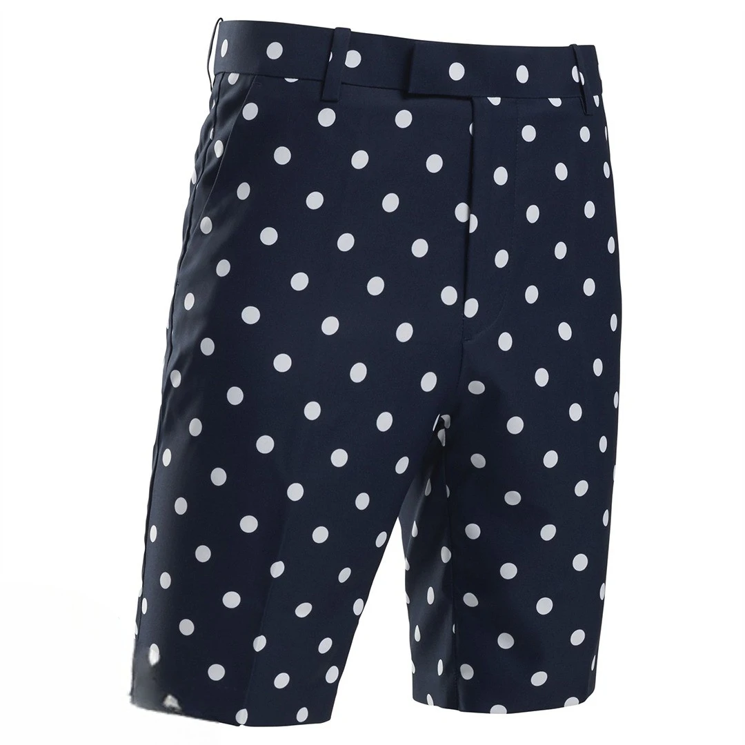 Sports Wear Golf Clothing Men Pants And Shorts 2712