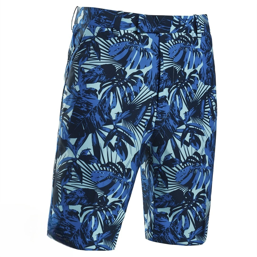 Sports Wear Golf Clothing Men Pants And Shorts 2713