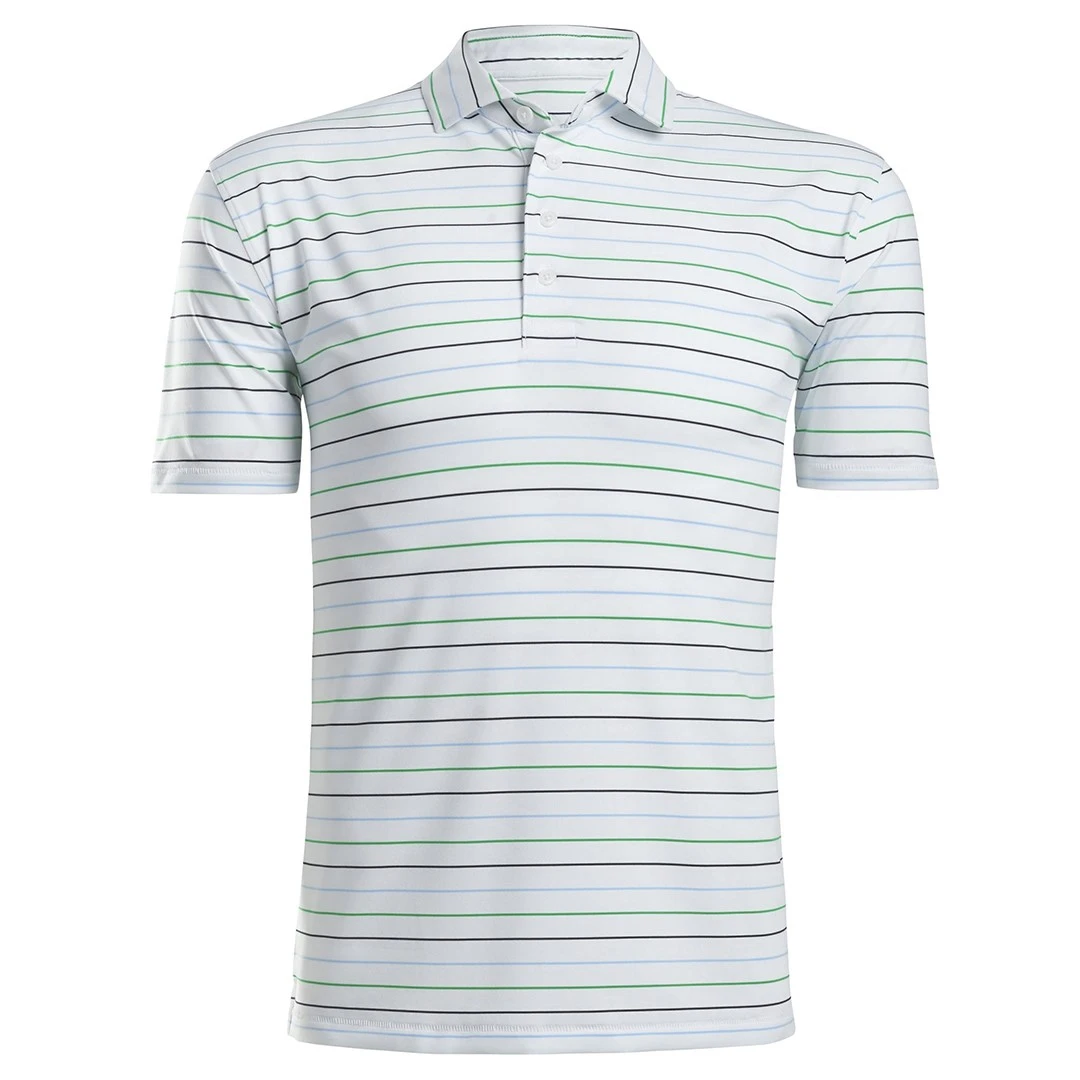 Sports Wear Golf Clothing Men Polos 2731