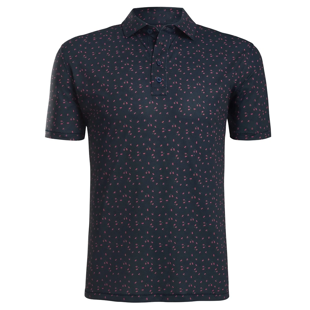 Sports Wear Golf Clothing Men Polos 2736