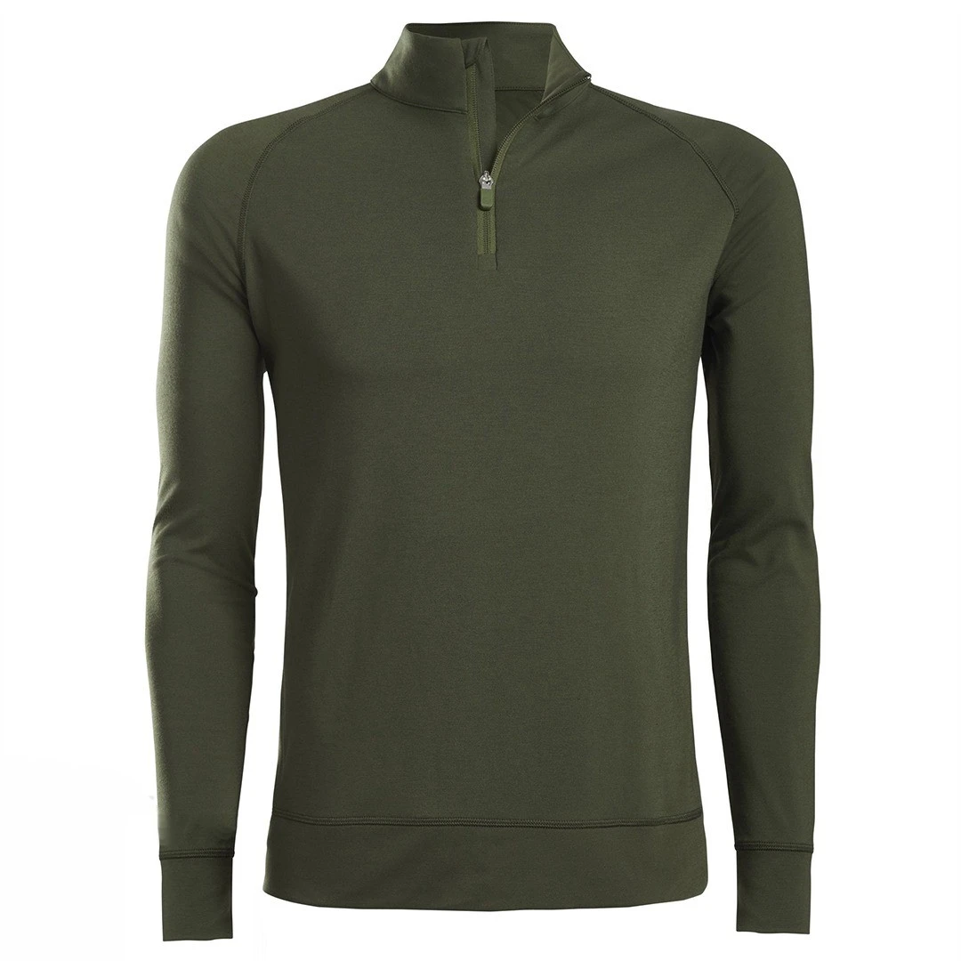 Sports Wear Golf Clothing Men Pullovers 2741