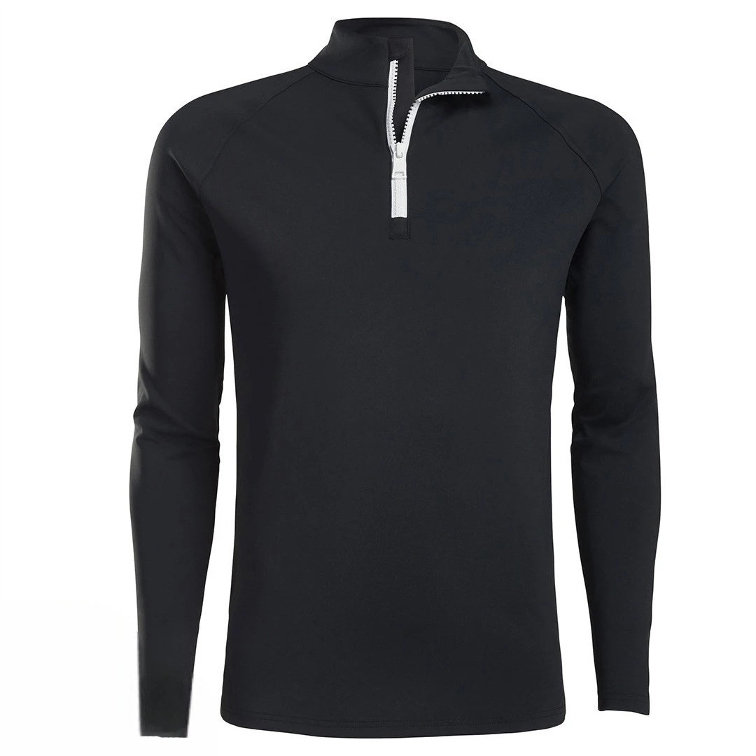 Sports Wear Golf Clothing Men Pullovers 2743
