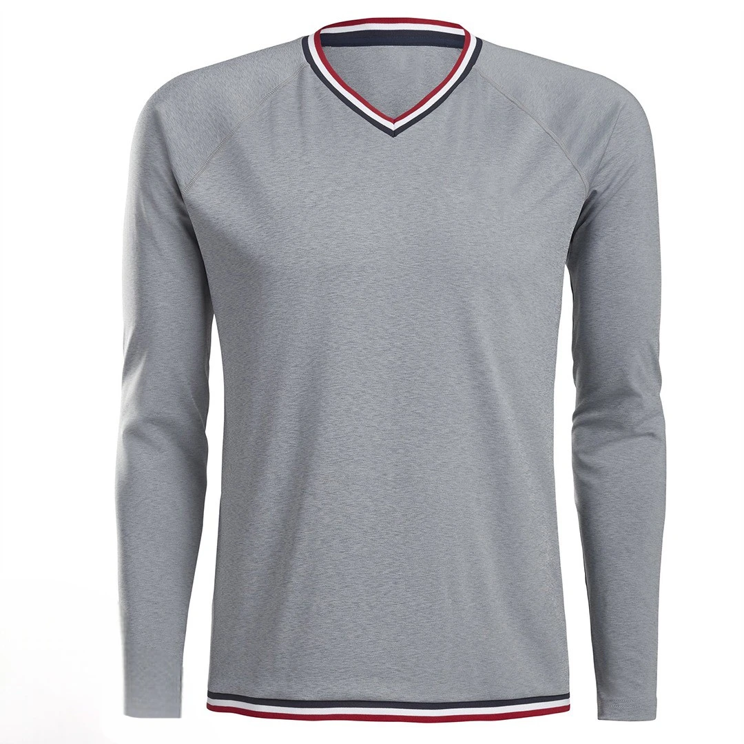 Sports Wear Golf Clothing Men Pullovers 2744