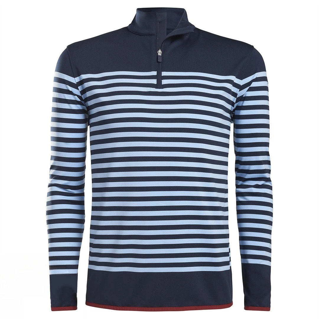 Sports Wear Golf Clothing Men Pullovers 2745