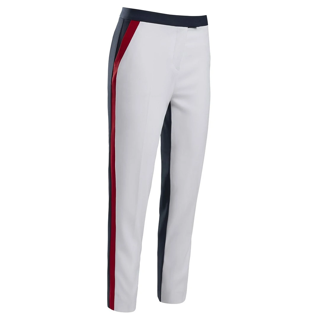 Sports Wear Golf Clothing Women Pants 2752